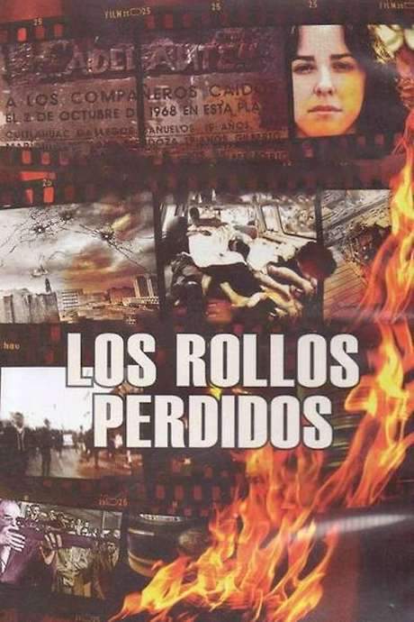 Los Rollos Perdidos